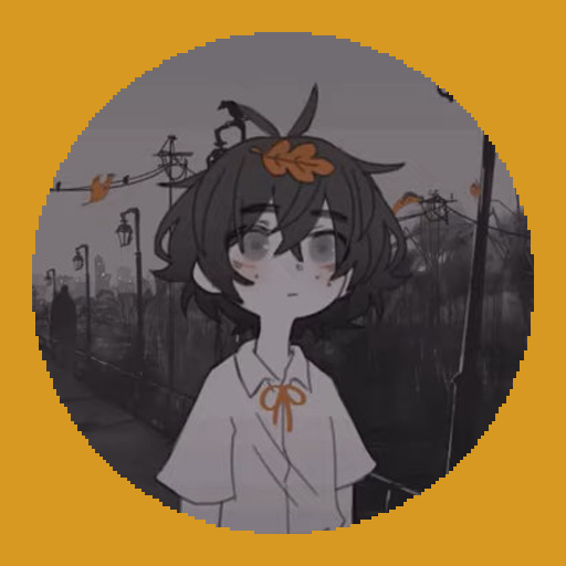 秋 「Aki」 avatar