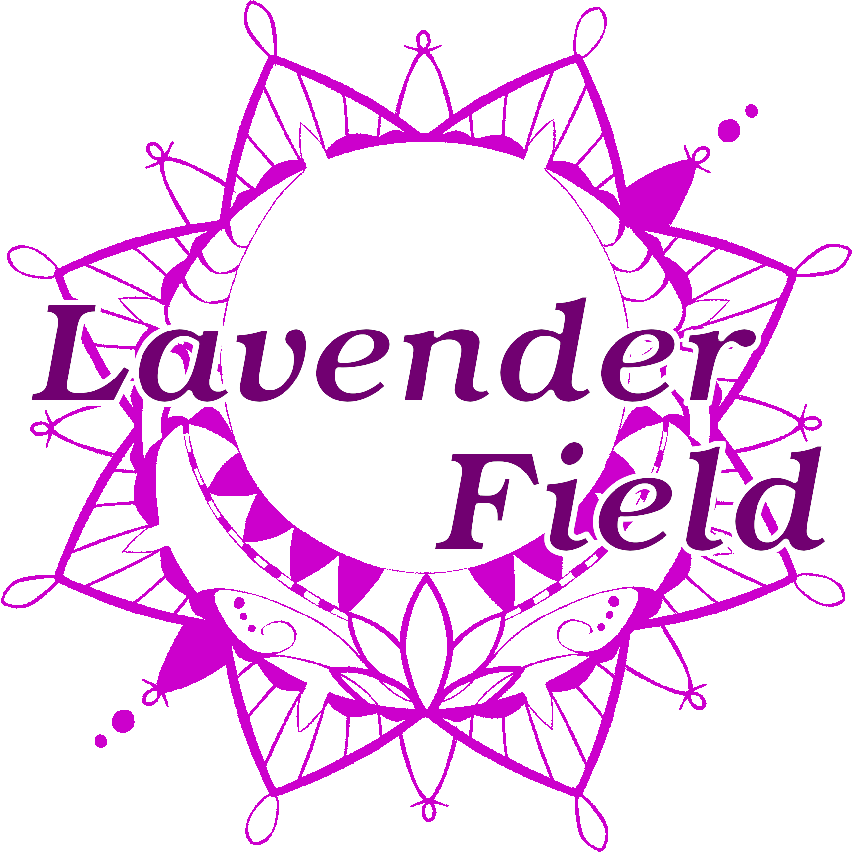 Lavenderfield logo