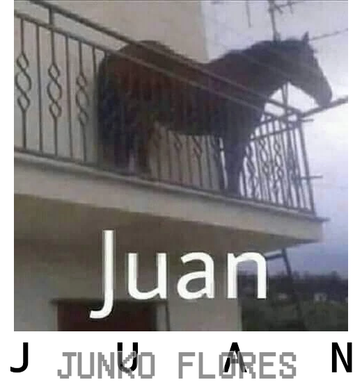 juan